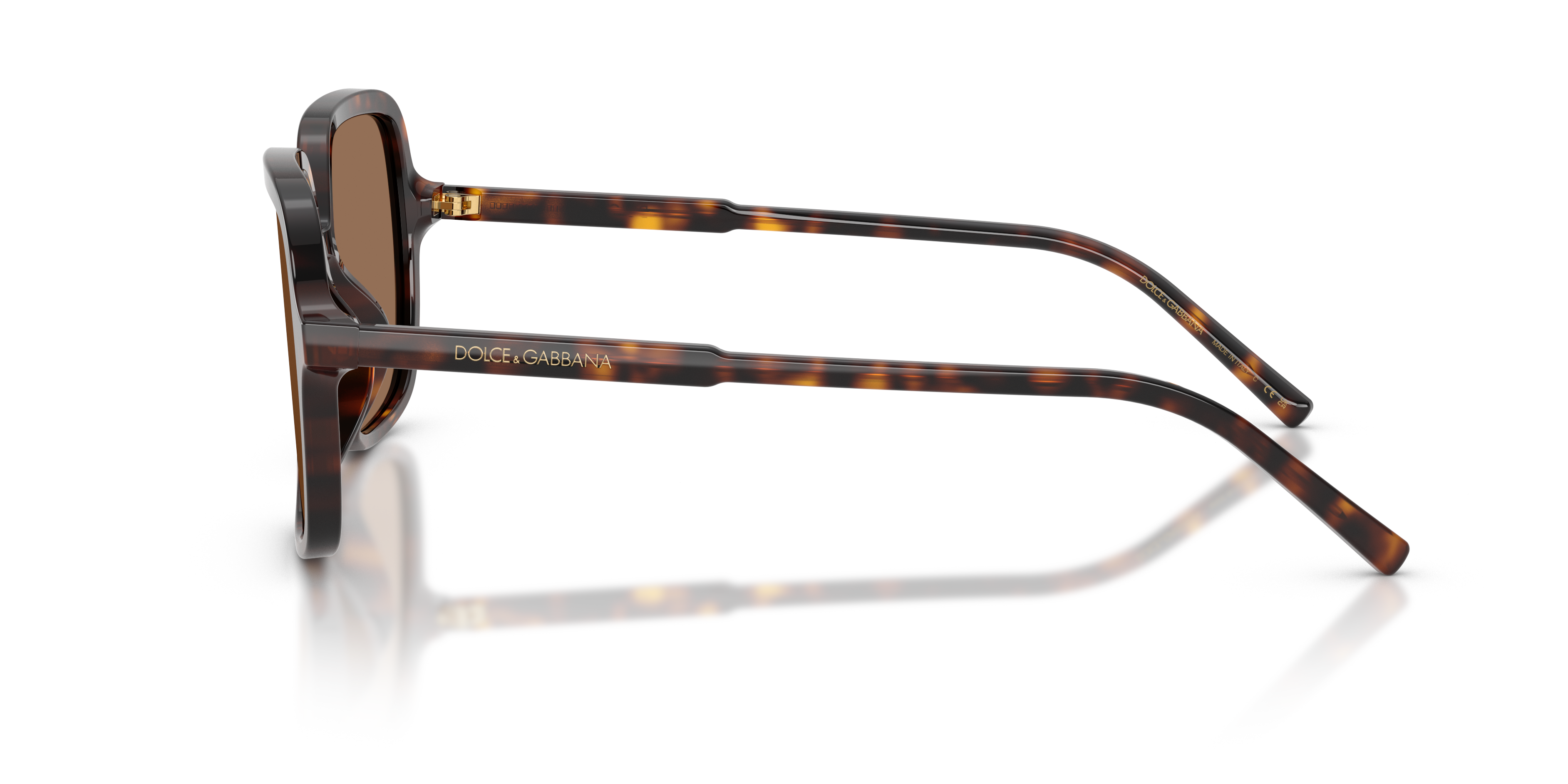 Dolce & Gabbana DG4539 502/73  